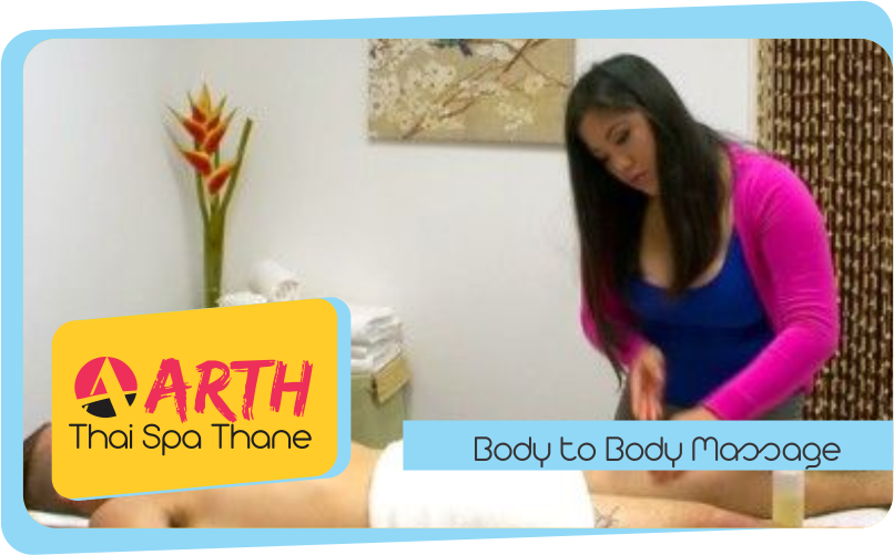 Body to Body Massage in Thane West